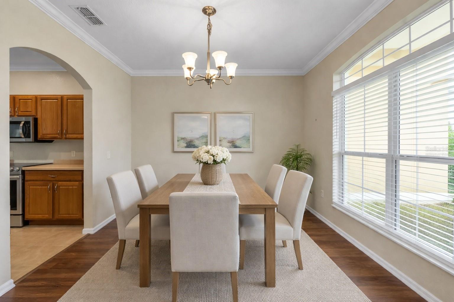 LAKE ARIETTA RESERVE - Residential