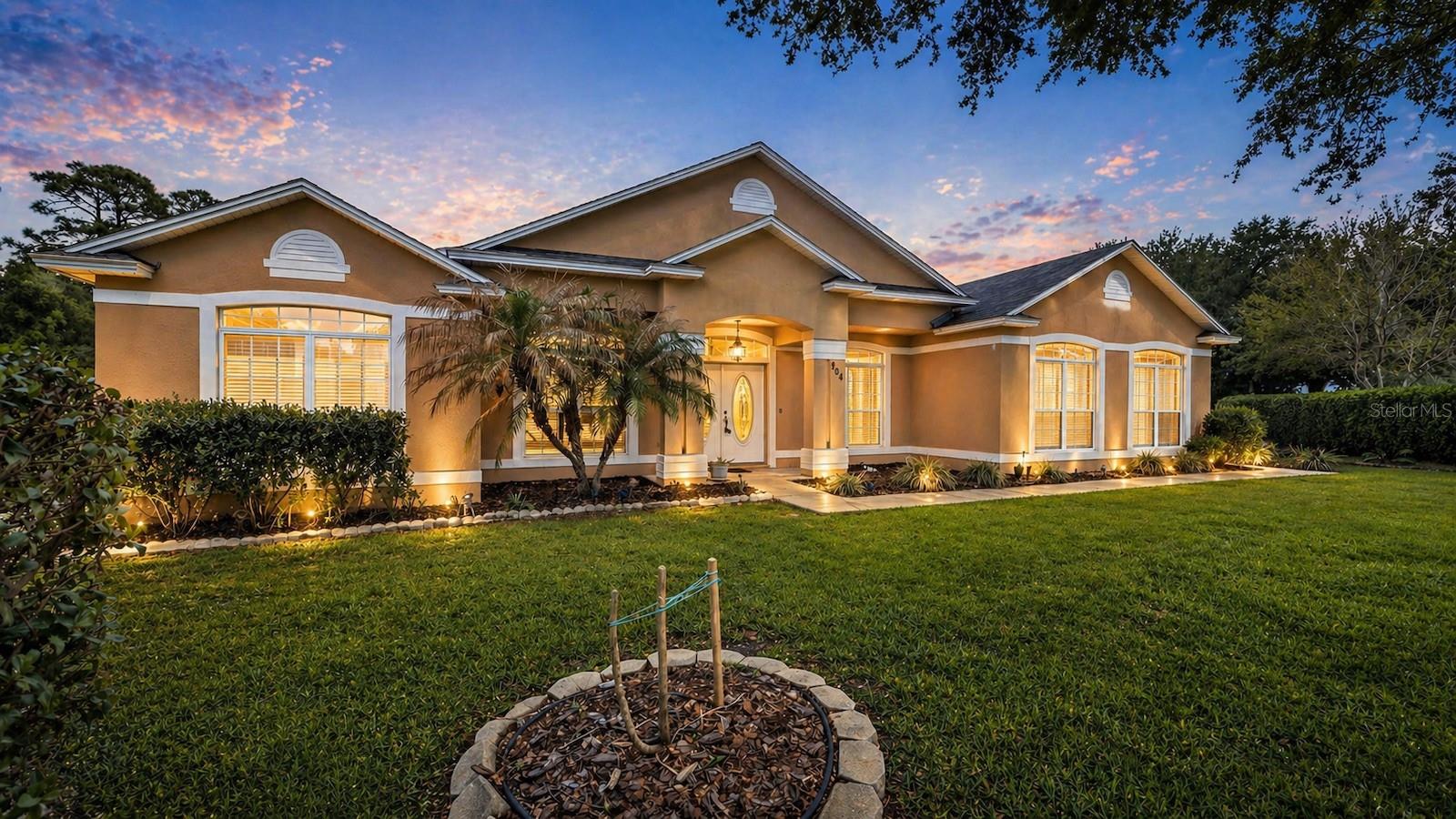 LAKE ARIETTA RESERVE - Residential