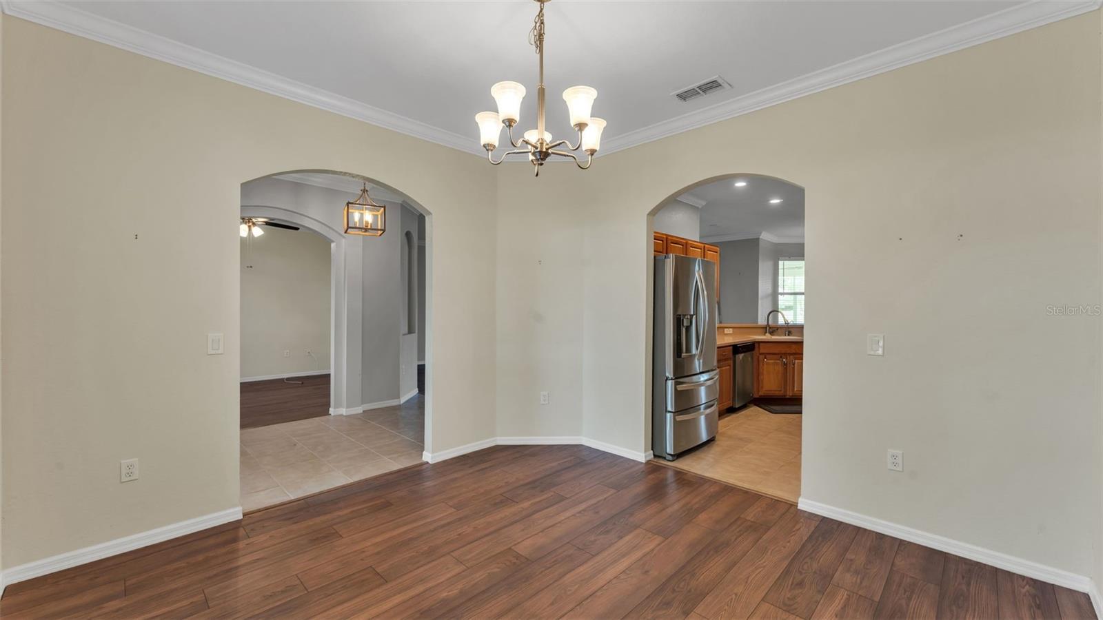 LAKE ARIETTA RESERVE - Residential