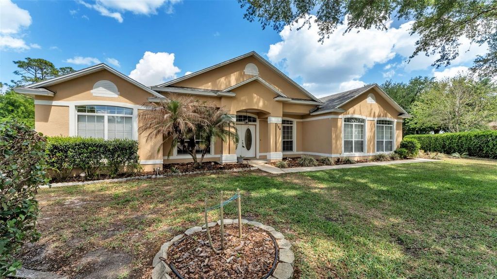 Photo of 104 Melissa Trail, Auburndale, FL 33823 (MLS # L4960924)