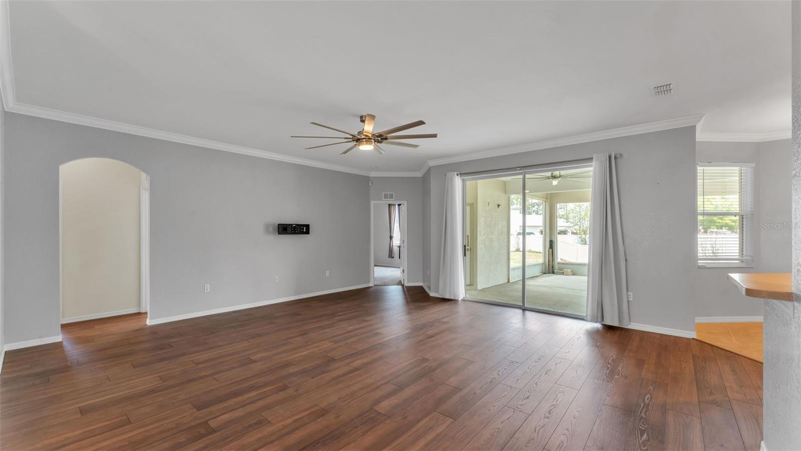 LAKE ARIETTA RESERVE - Residential