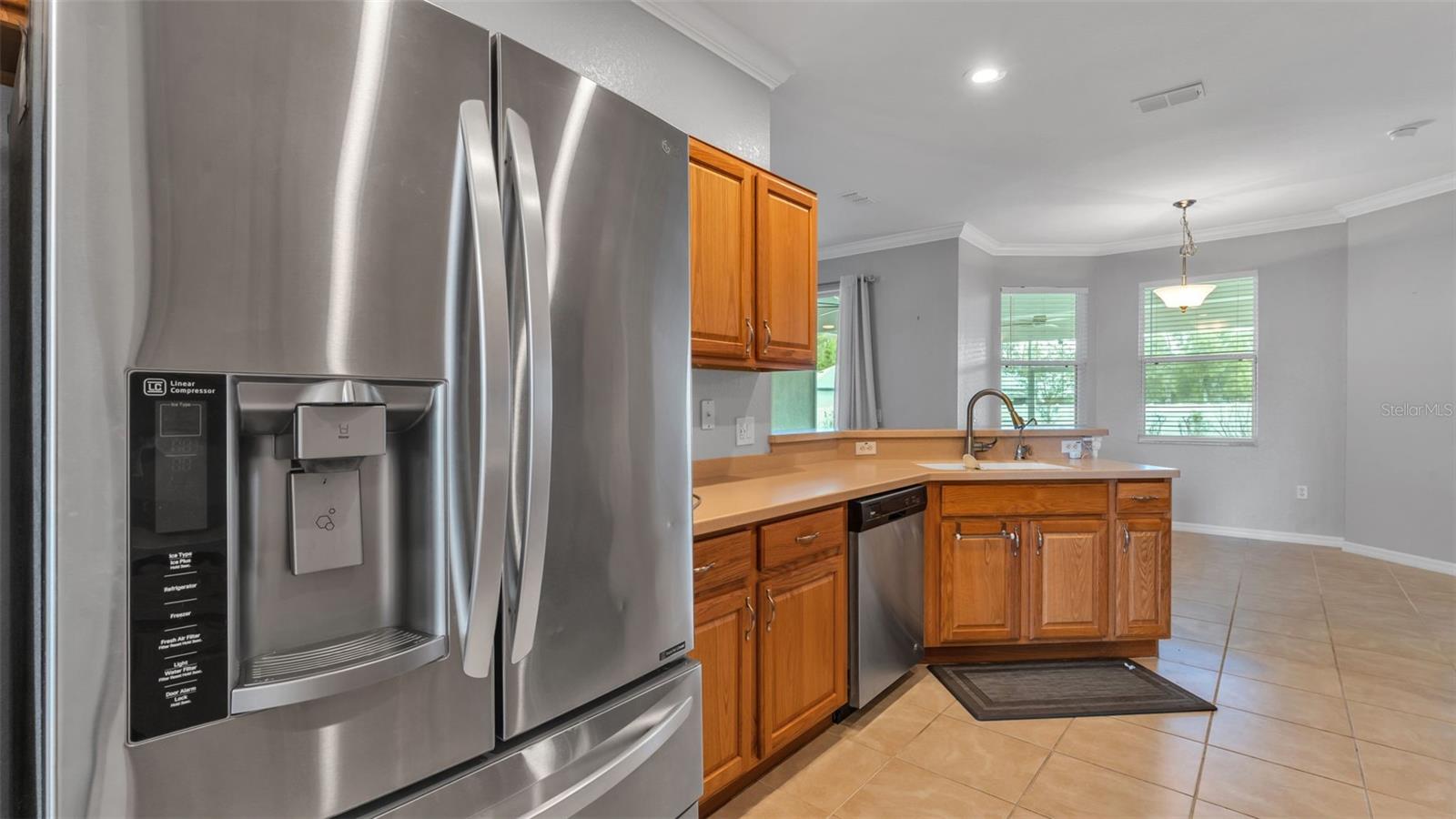 LAKE ARIETTA RESERVE - Residential