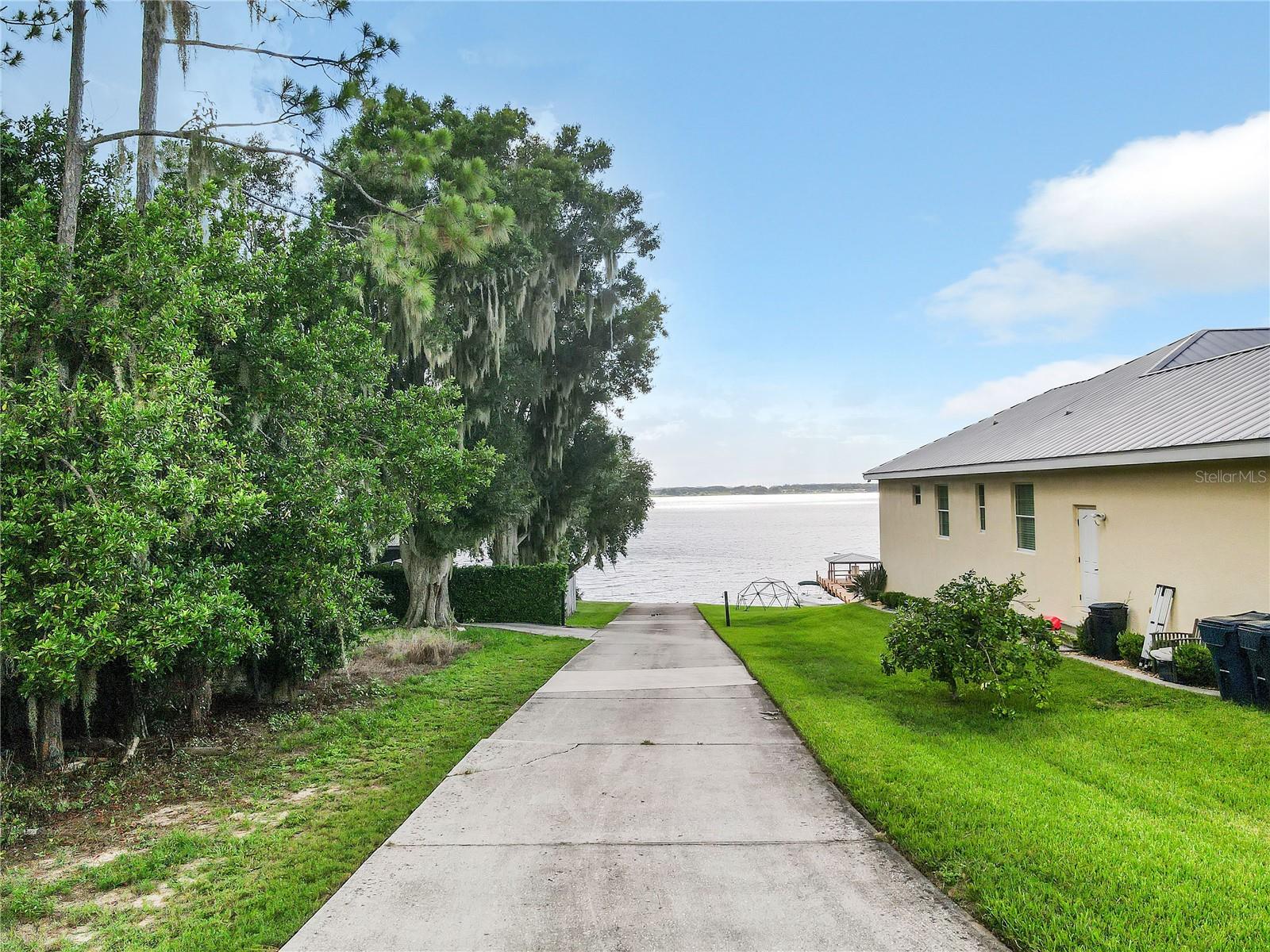 LAKE ARIETTA RESERVE - Residential