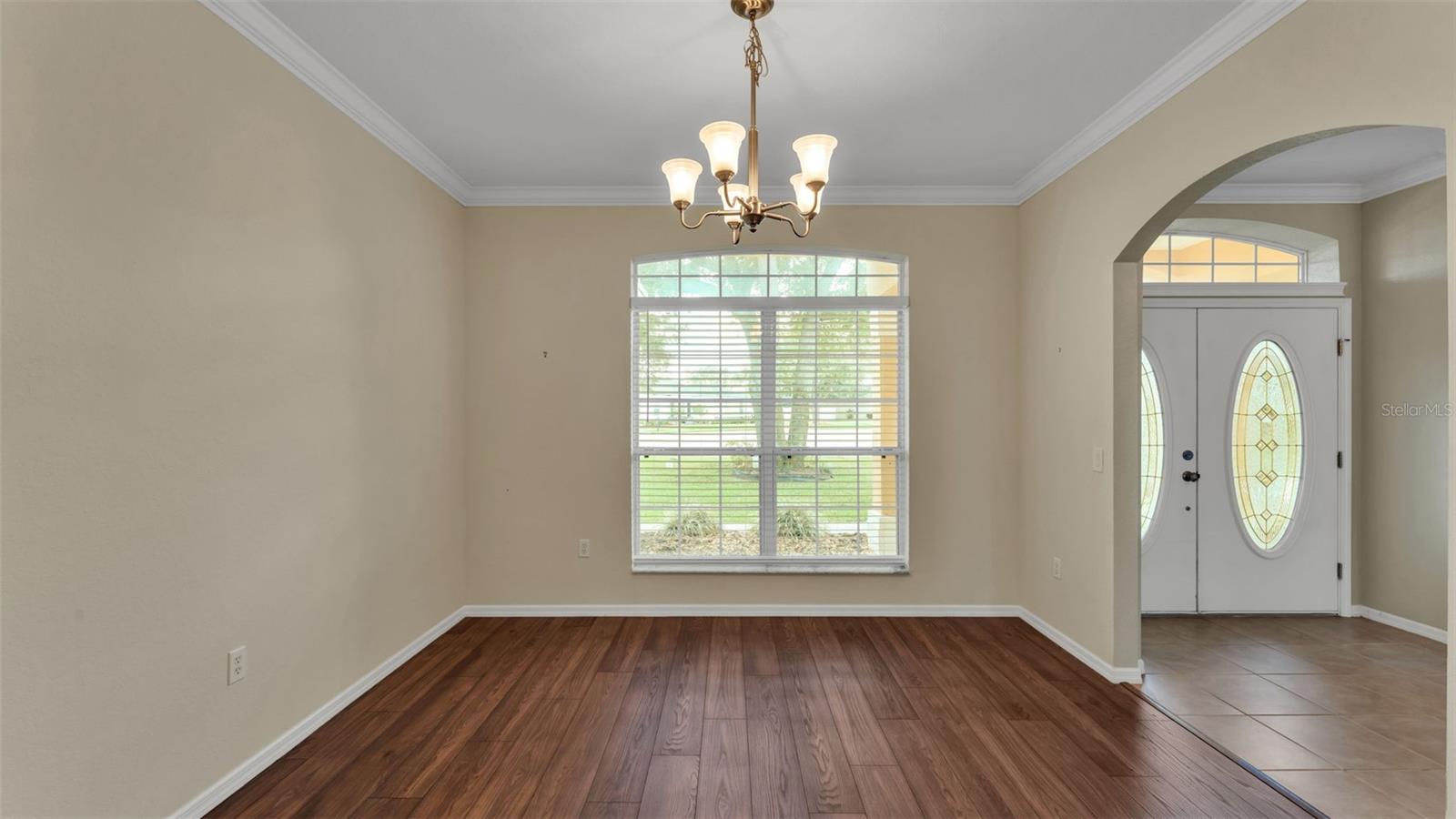 LAKE ARIETTA RESERVE - Residential