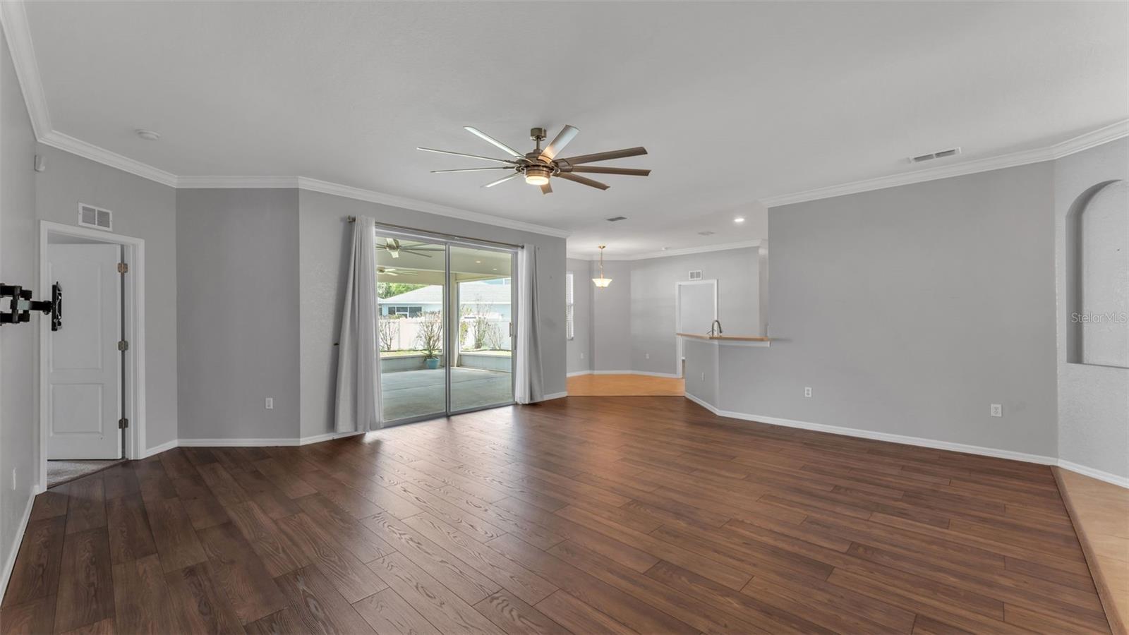 LAKE ARIETTA RESERVE - Residential