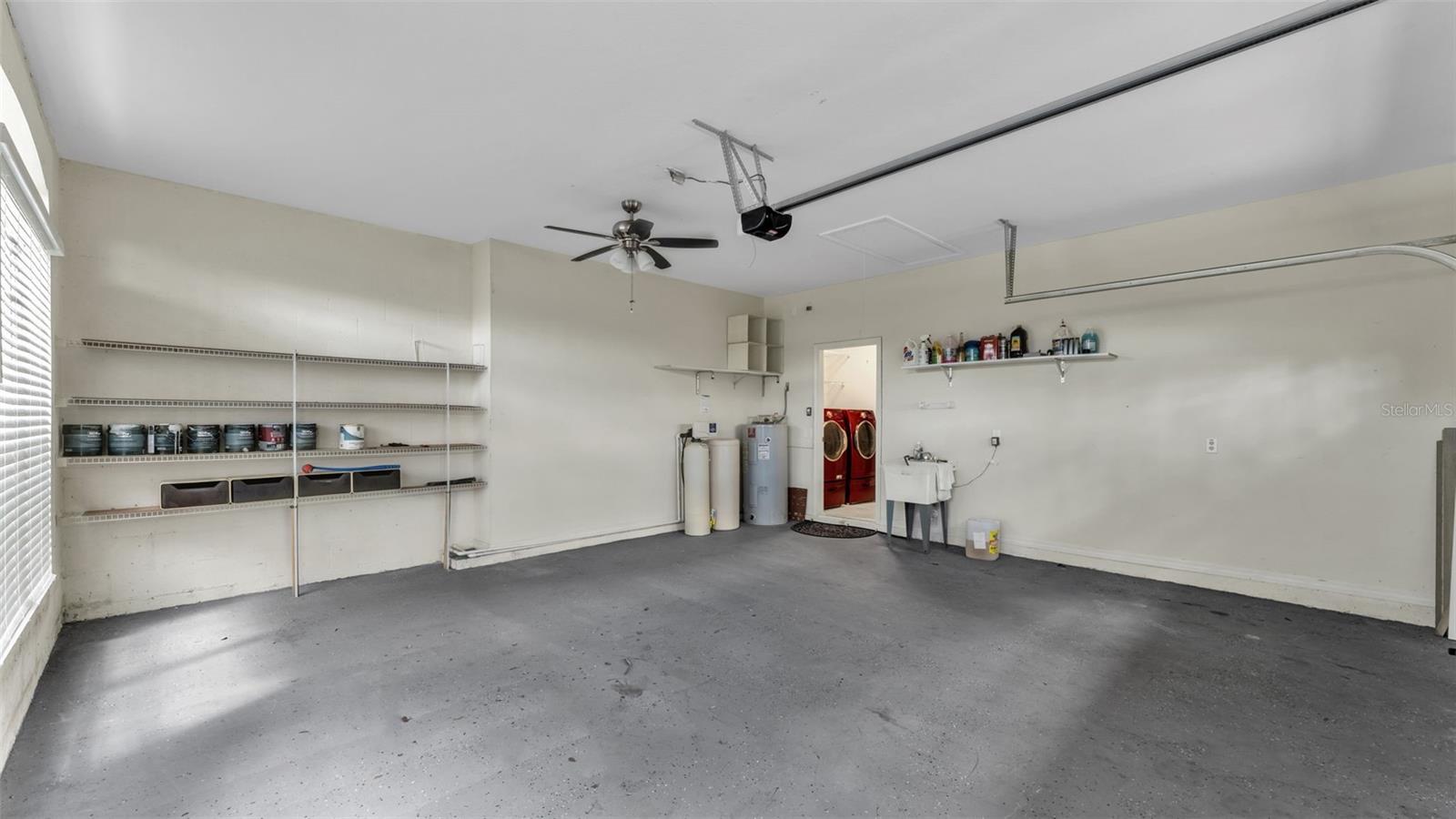 LAKE ARIETTA RESERVE - Residential