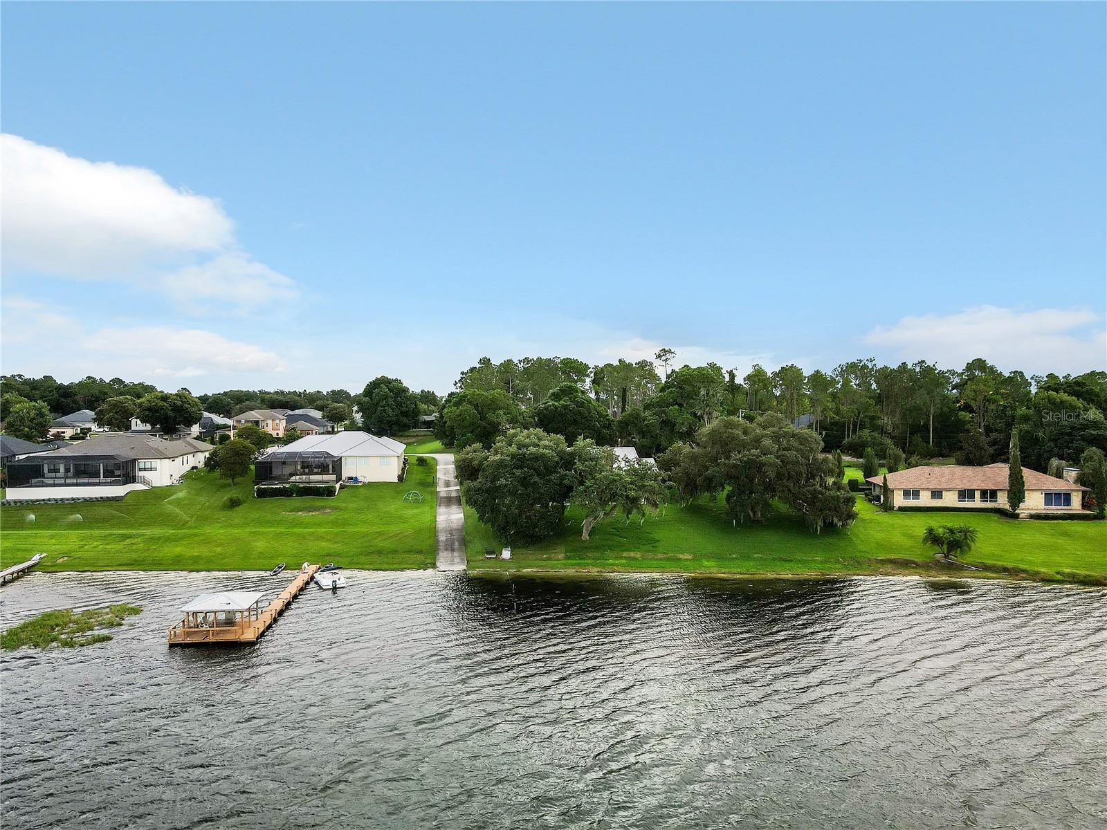 LAKE ARIETTA RESERVE - Residential