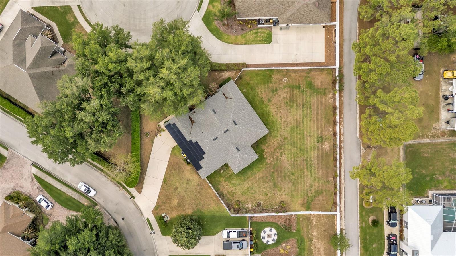 LAKE ARIETTA RESERVE - Residential