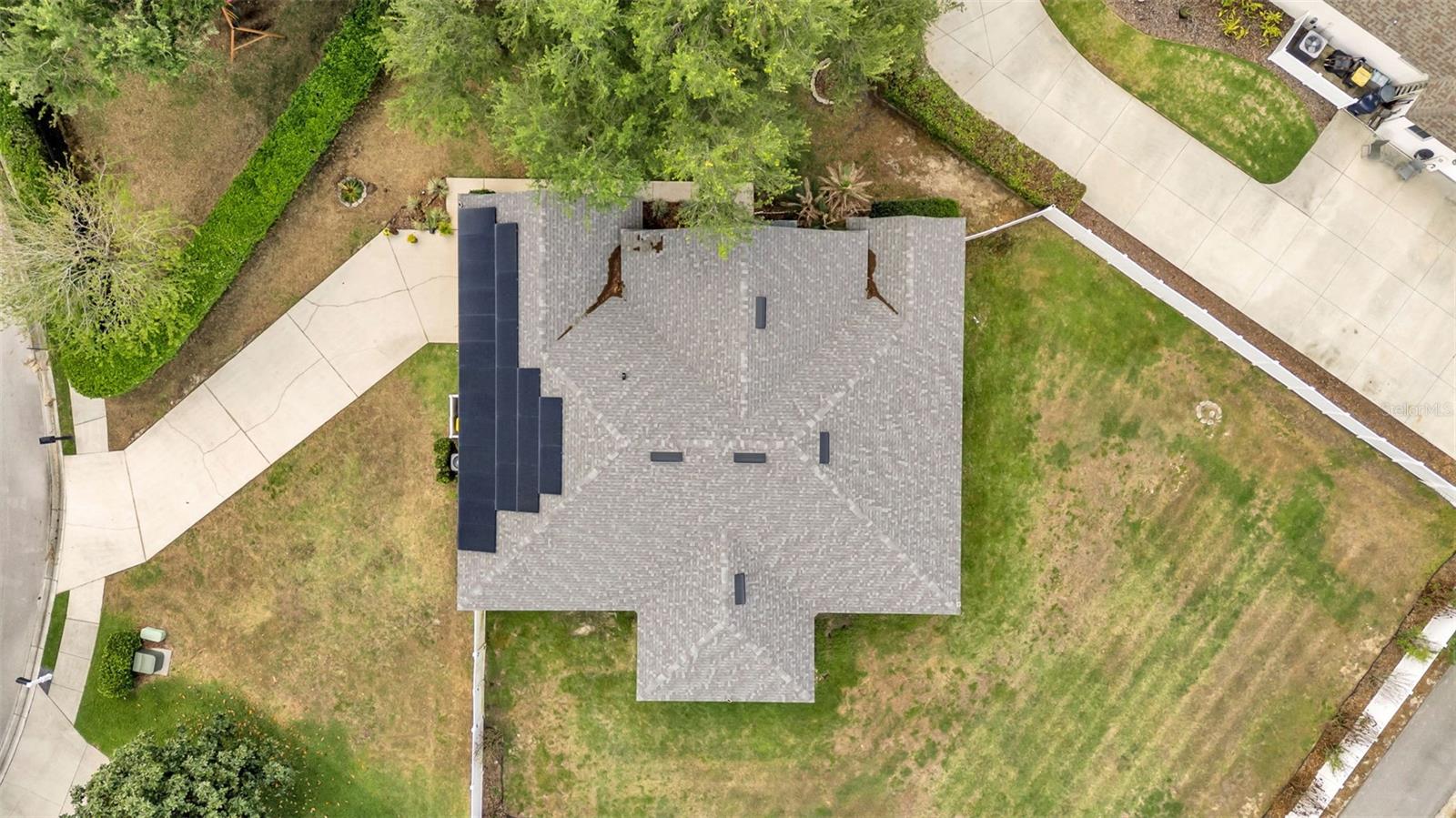 LAKE ARIETTA RESERVE - Residential