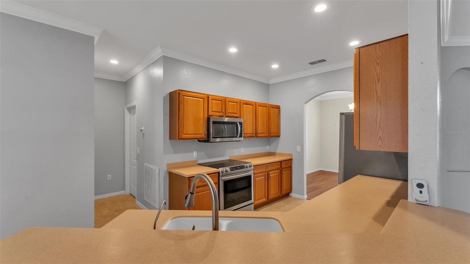 LAKE ARIETTA RESERVE - Residential