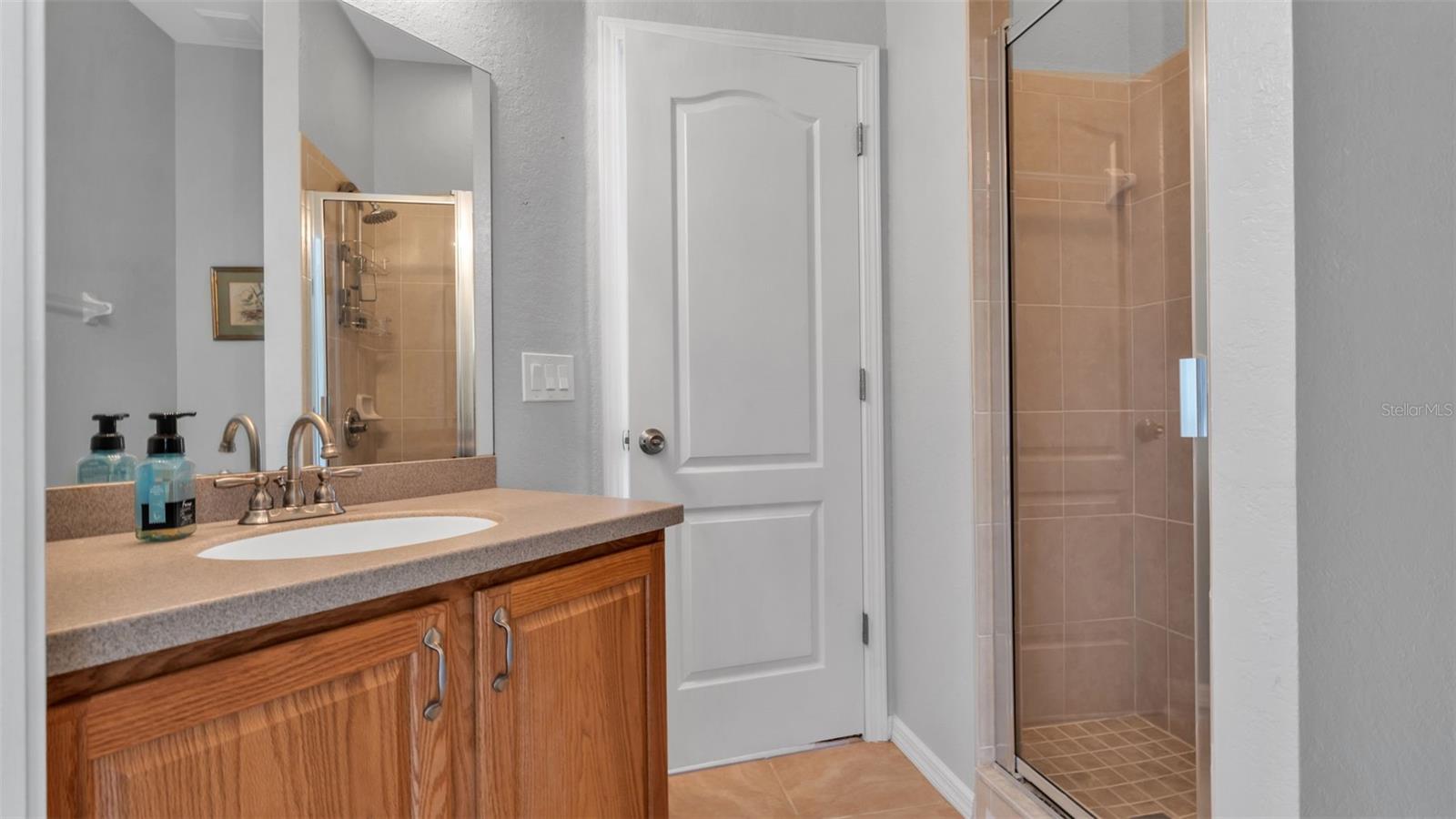 LAKE ARIETTA RESERVE - Residential