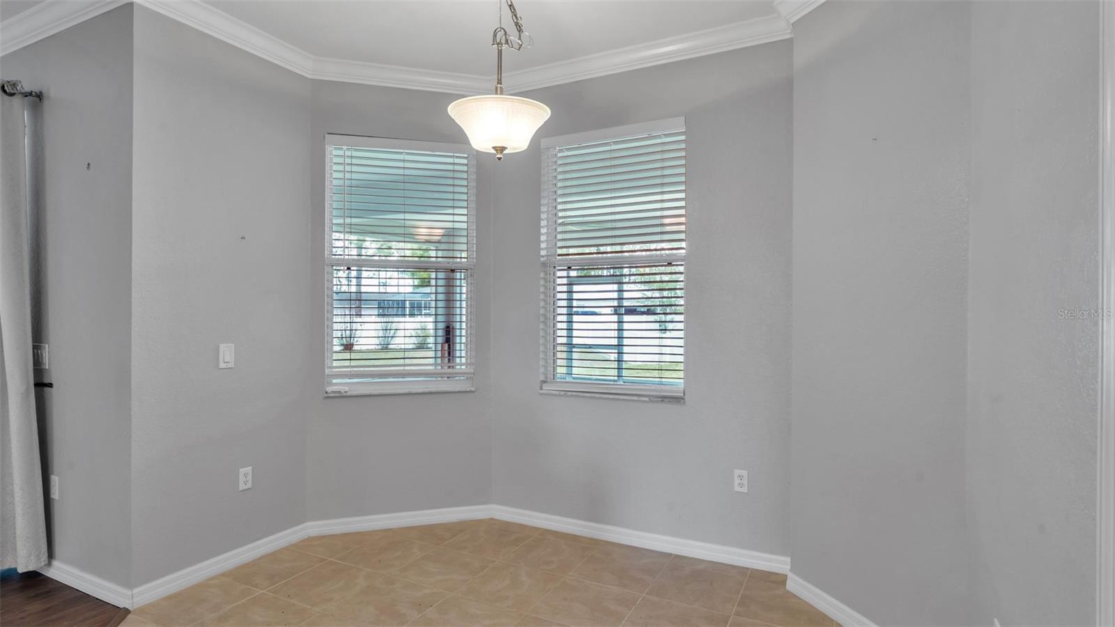 LAKE ARIETTA RESERVE - Residential