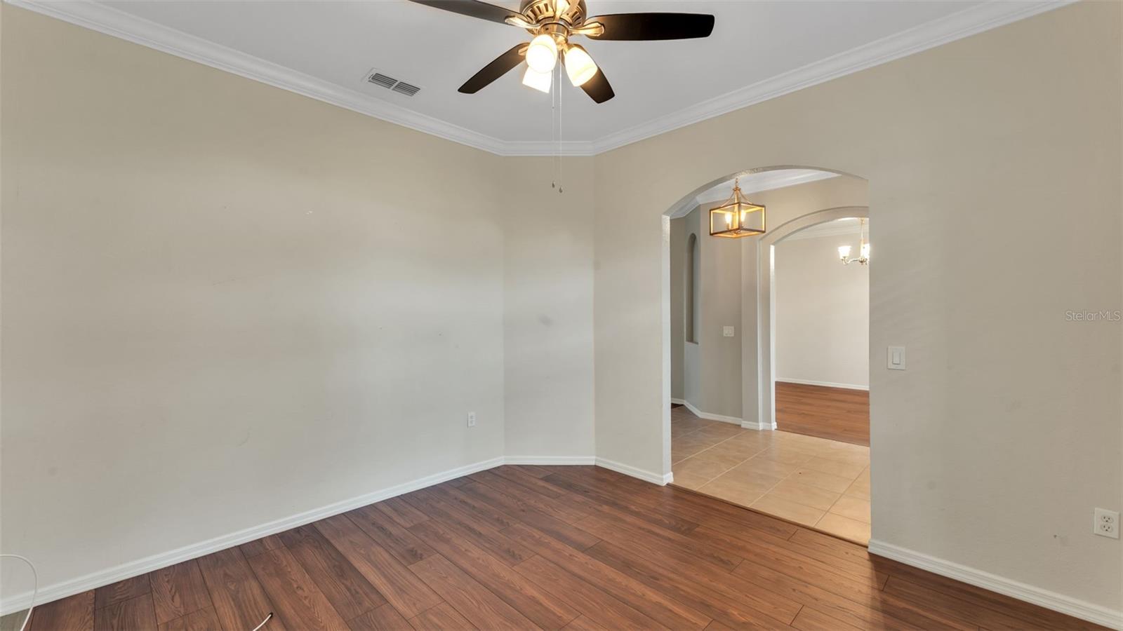 LAKE ARIETTA RESERVE - Residential