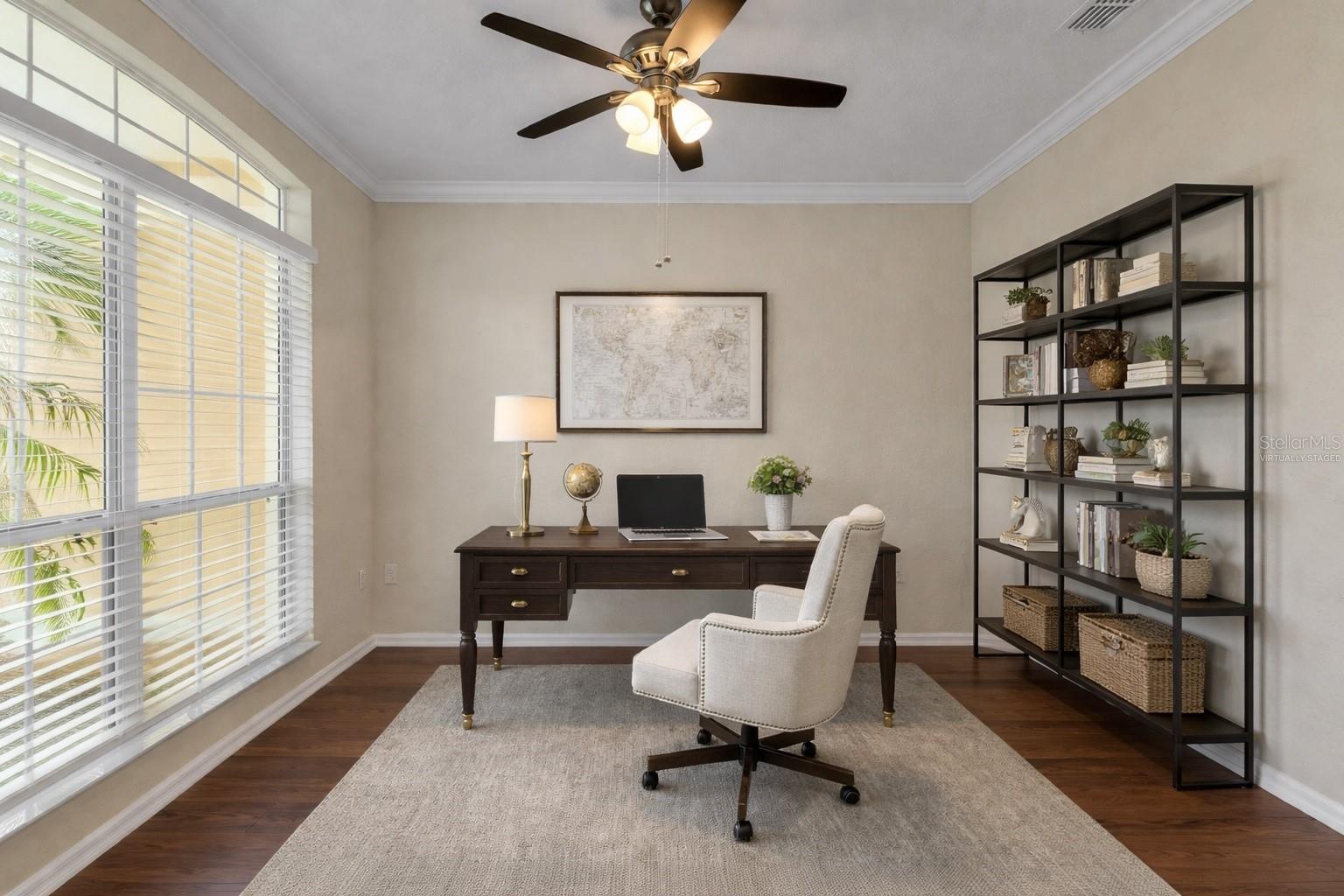 LAKE ARIETTA RESERVE - Residential