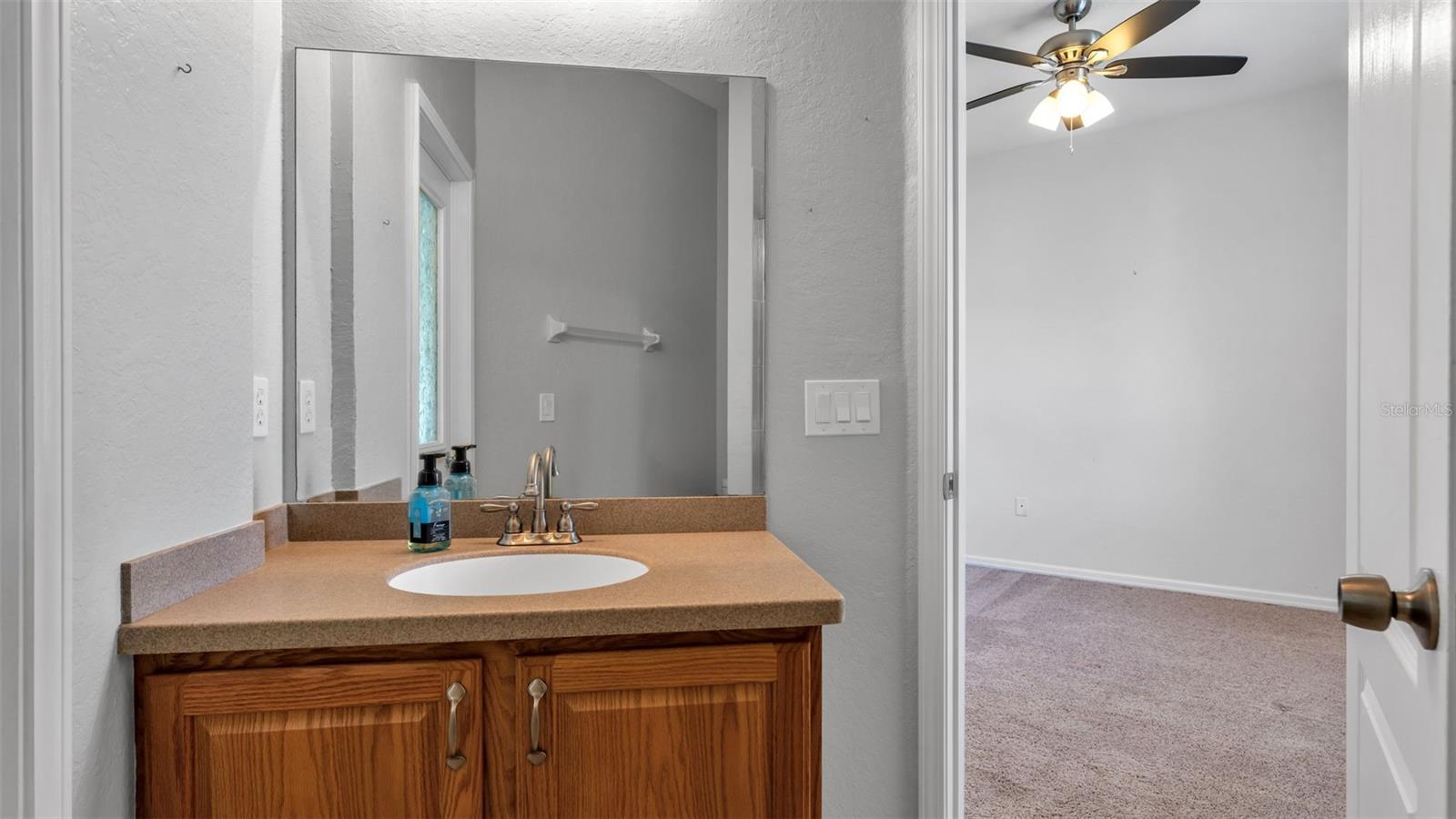 LAKE ARIETTA RESERVE - Residential