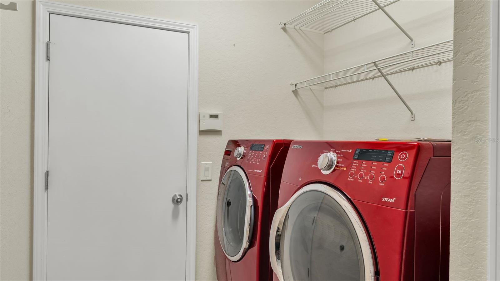 LAKE ARIETTA RESERVE - Residential