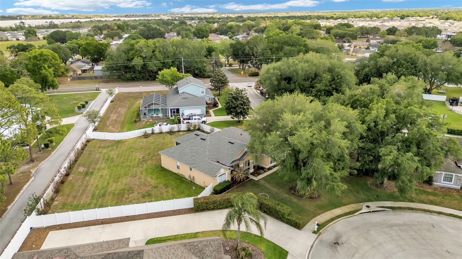 LAKE ARIETTA RESERVE - Residential