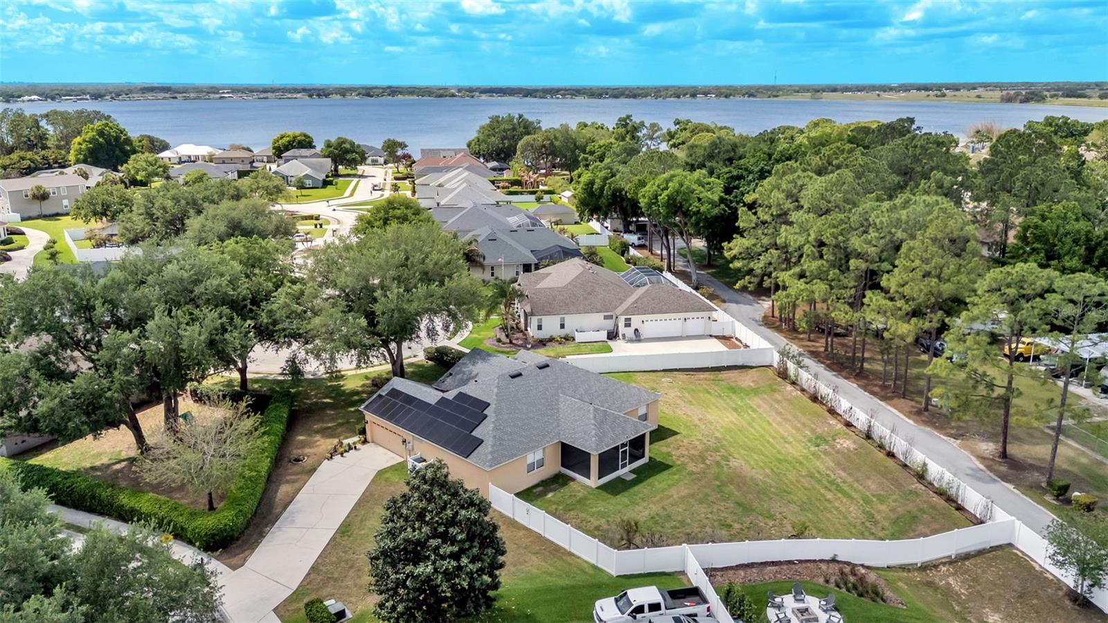 LAKE ARIETTA RESERVE - Residential