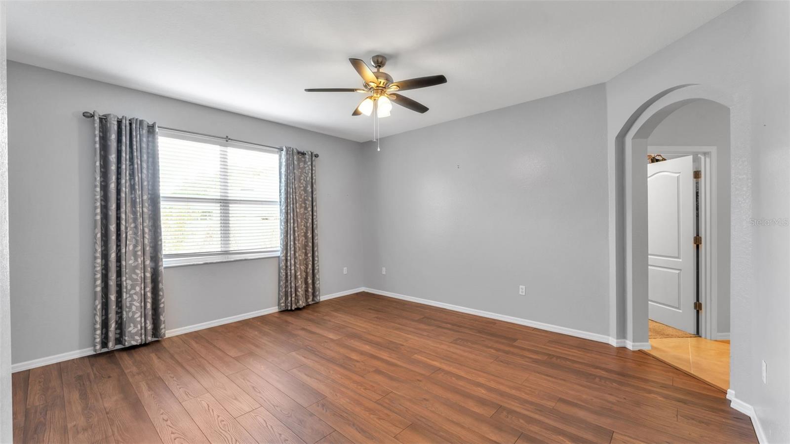 LAKE ARIETTA RESERVE - Residential