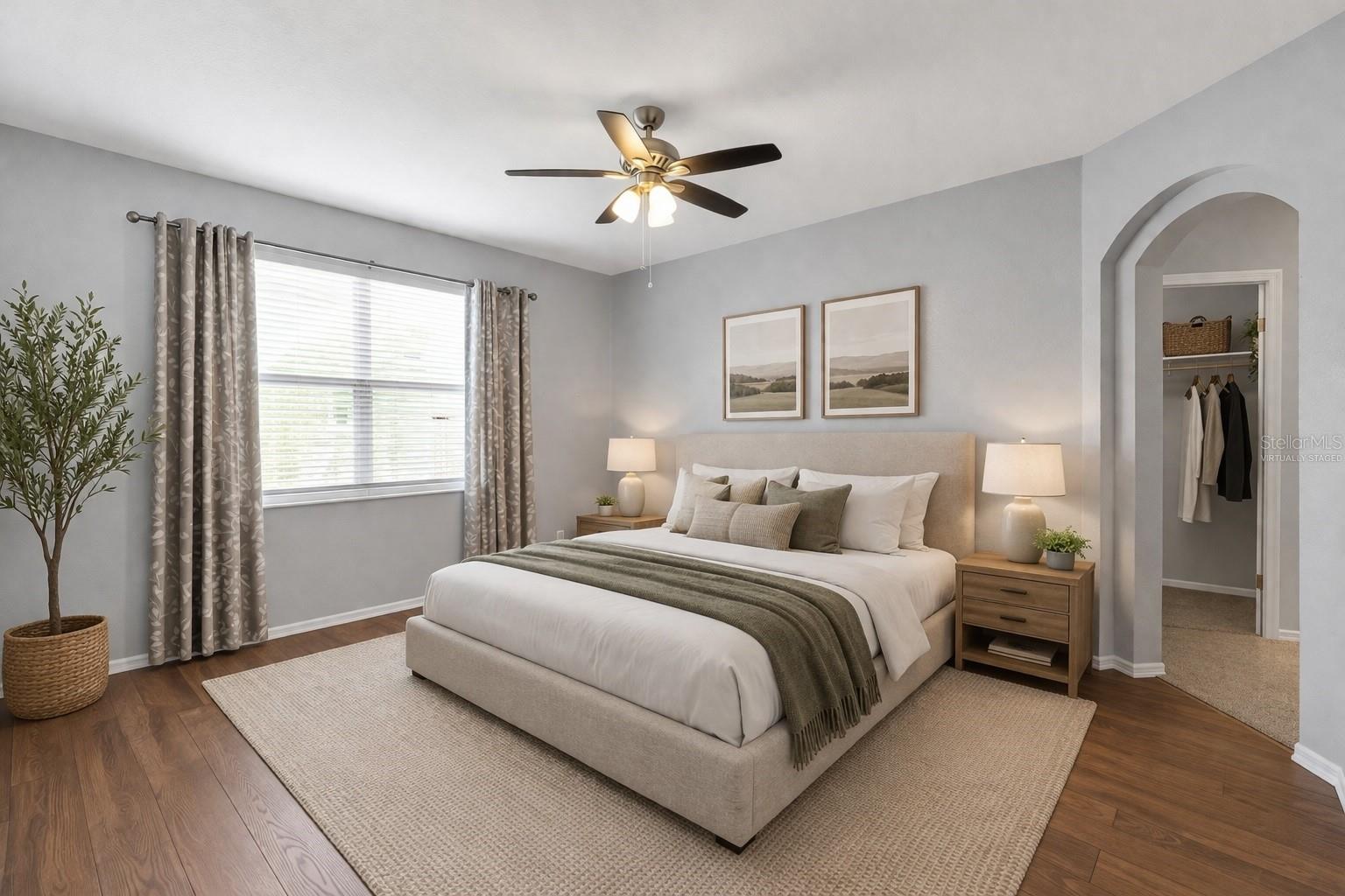 LAKE ARIETTA RESERVE - Residential