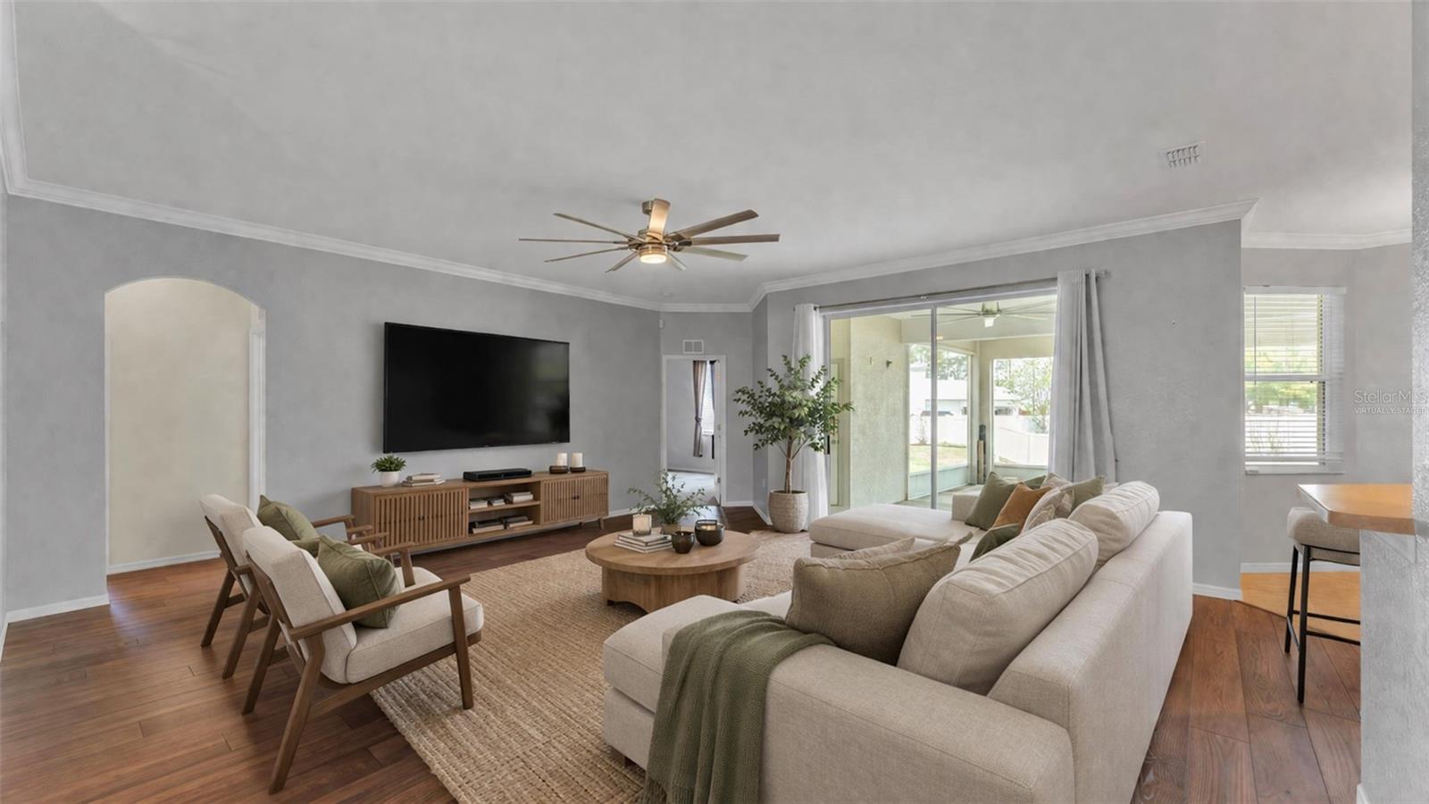 LAKE ARIETTA RESERVE - Residential