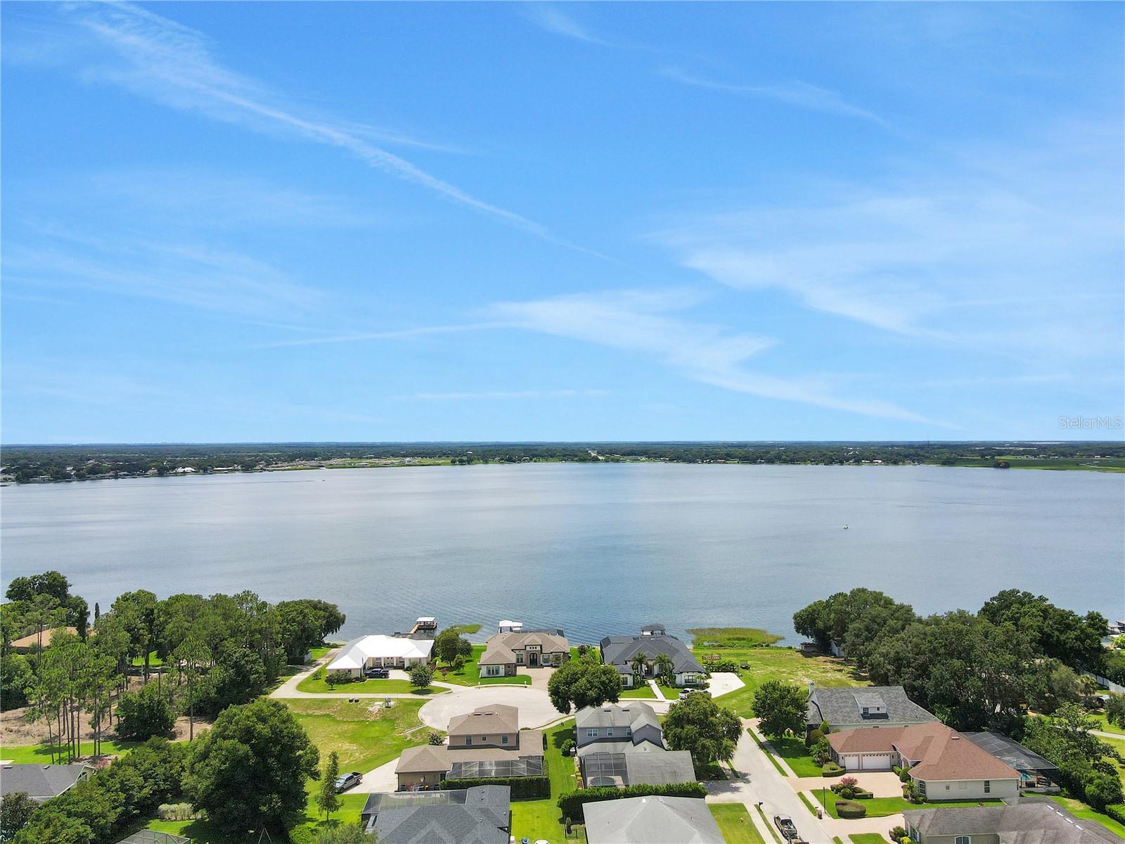 LAKE ARIETTA RESERVE - Residential