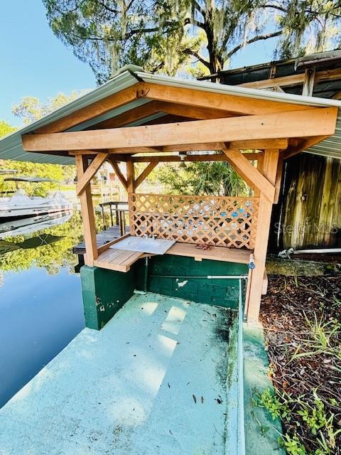 PALM GROVE COLONY - Residential Lease