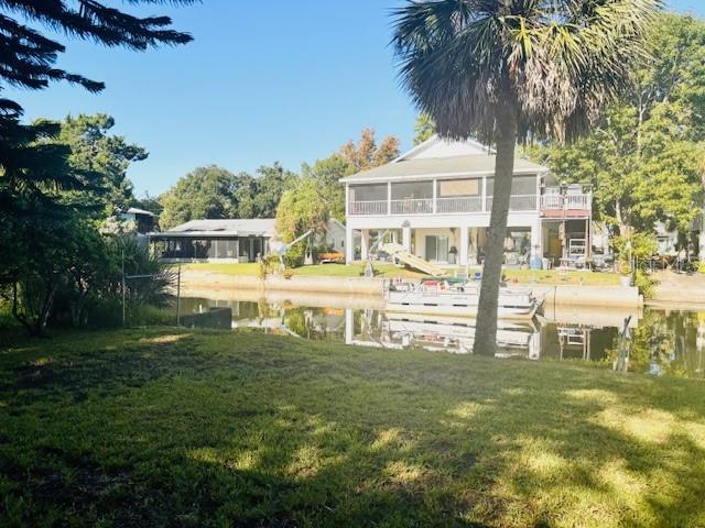 PALM GROVE COLONY - Residential Lease