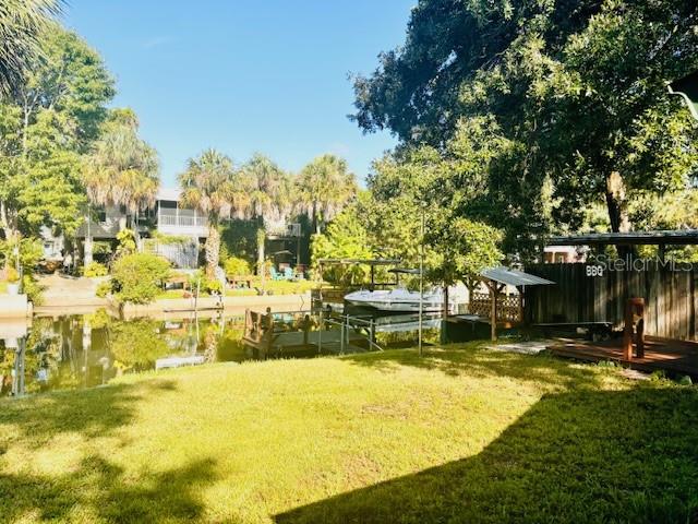 PALM GROVE COLONY - Residential Lease