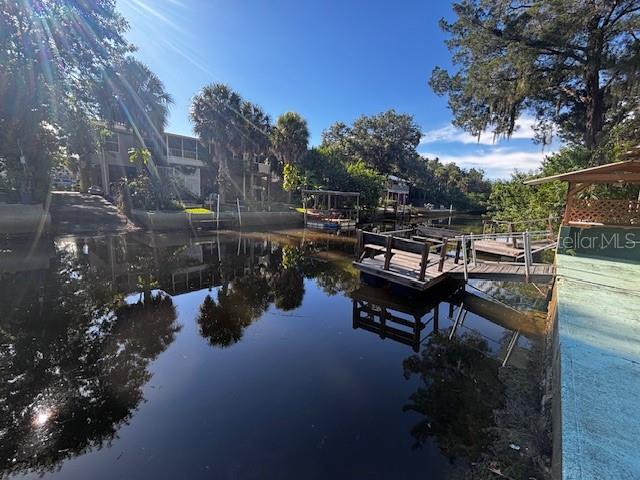 PALM GROVE COLONY - Residential Lease