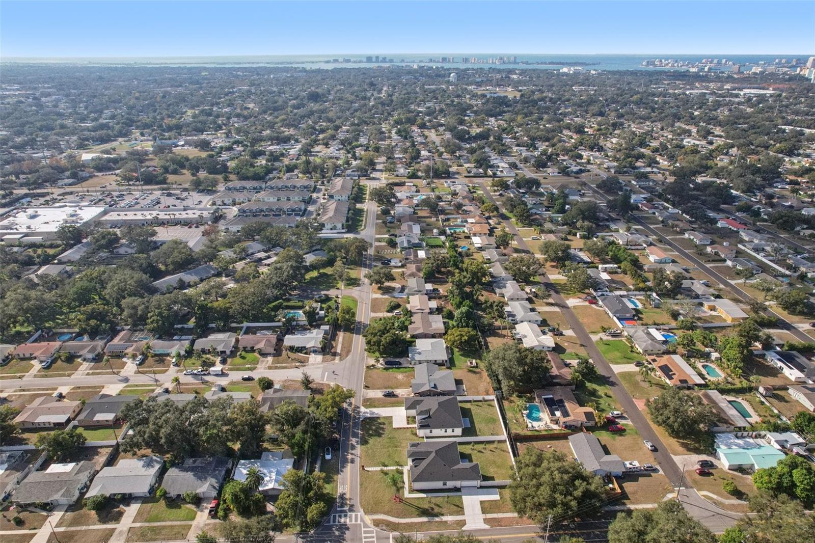 HIGHLAND MANOR - Residential