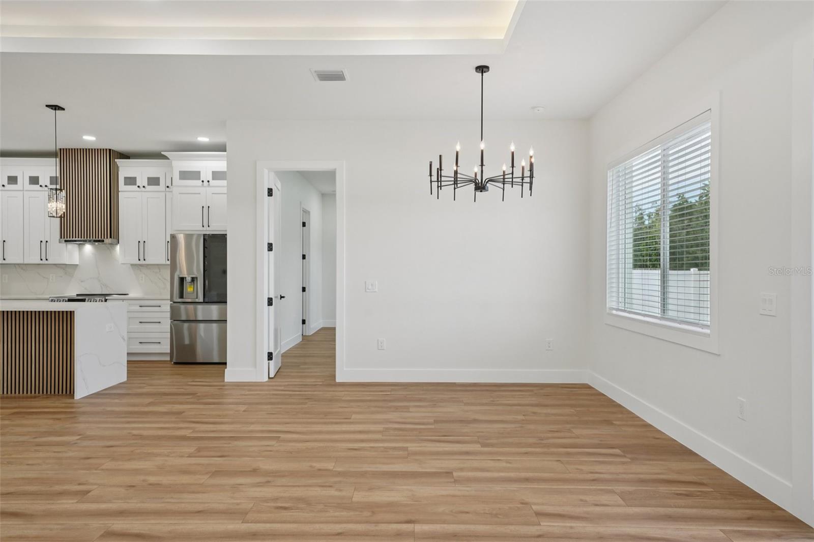 HIGHLAND MANOR - Residential