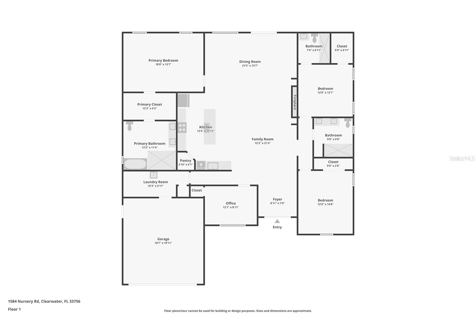 HIGHLAND MANOR - Residential