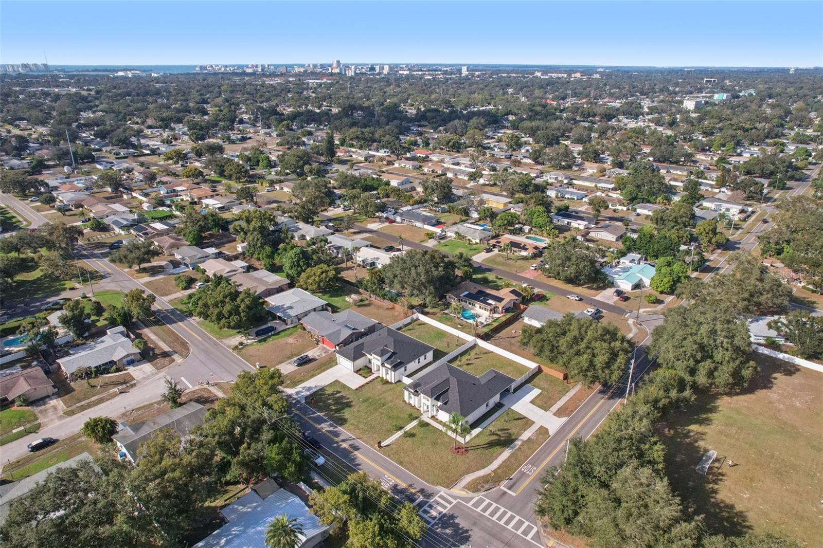 HIGHLAND MANOR - Residential