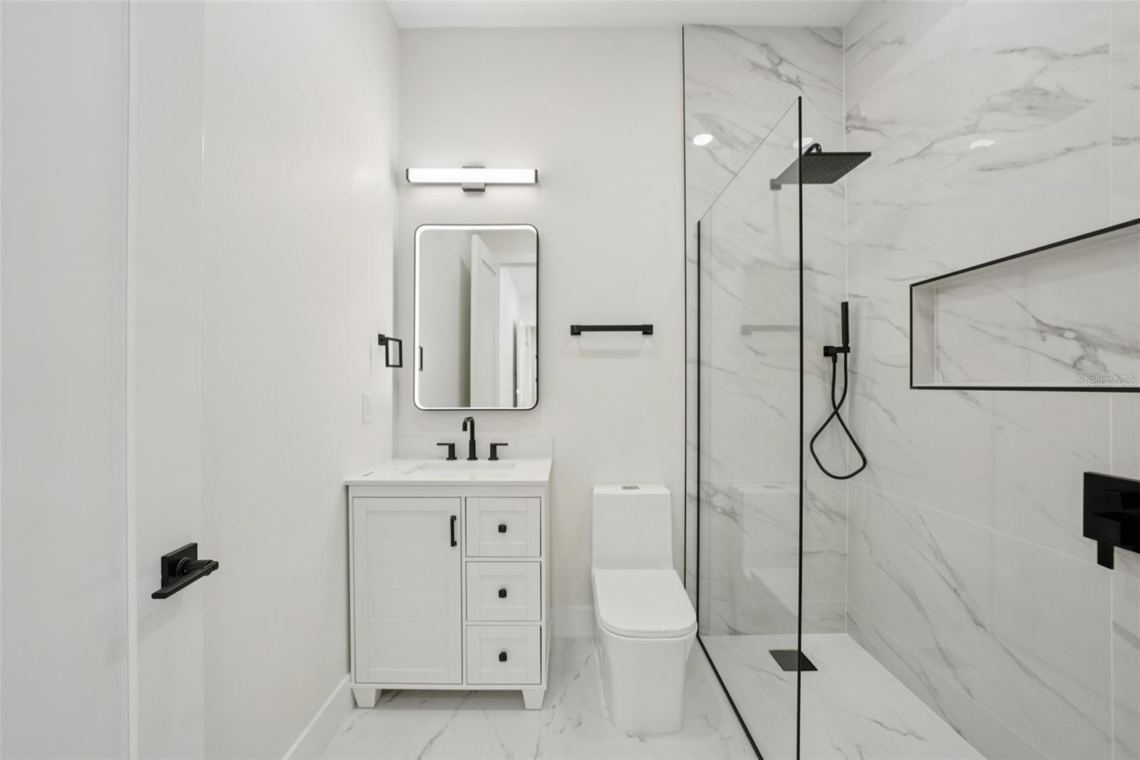 HIGHLAND MANOR - Residential