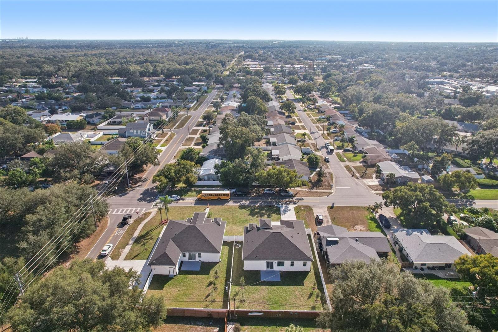 HIGHLAND MANOR - Residential