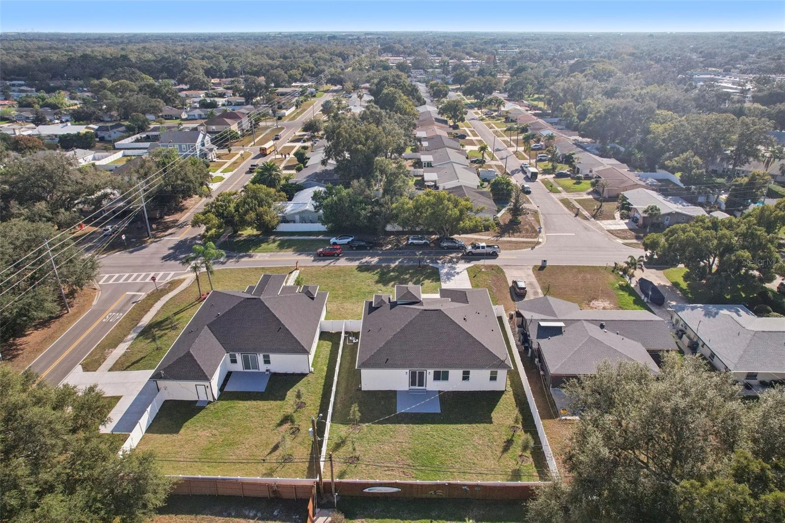 HIGHLAND MANOR - Residential