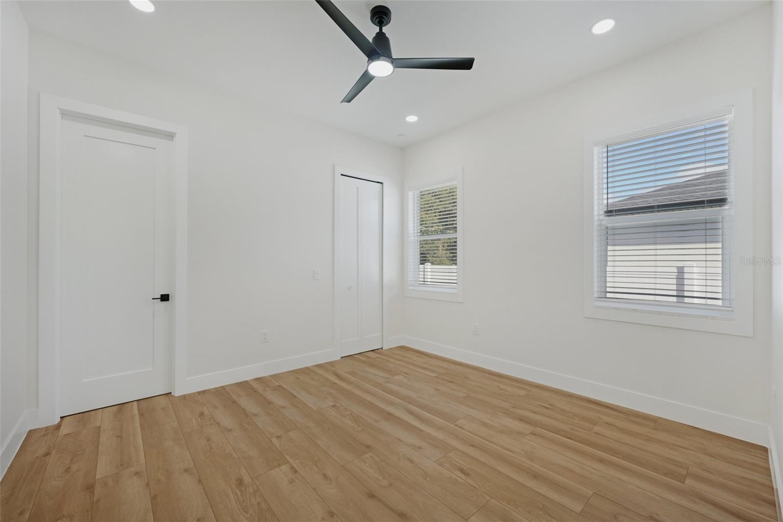 HIGHLAND MANOR - Residential