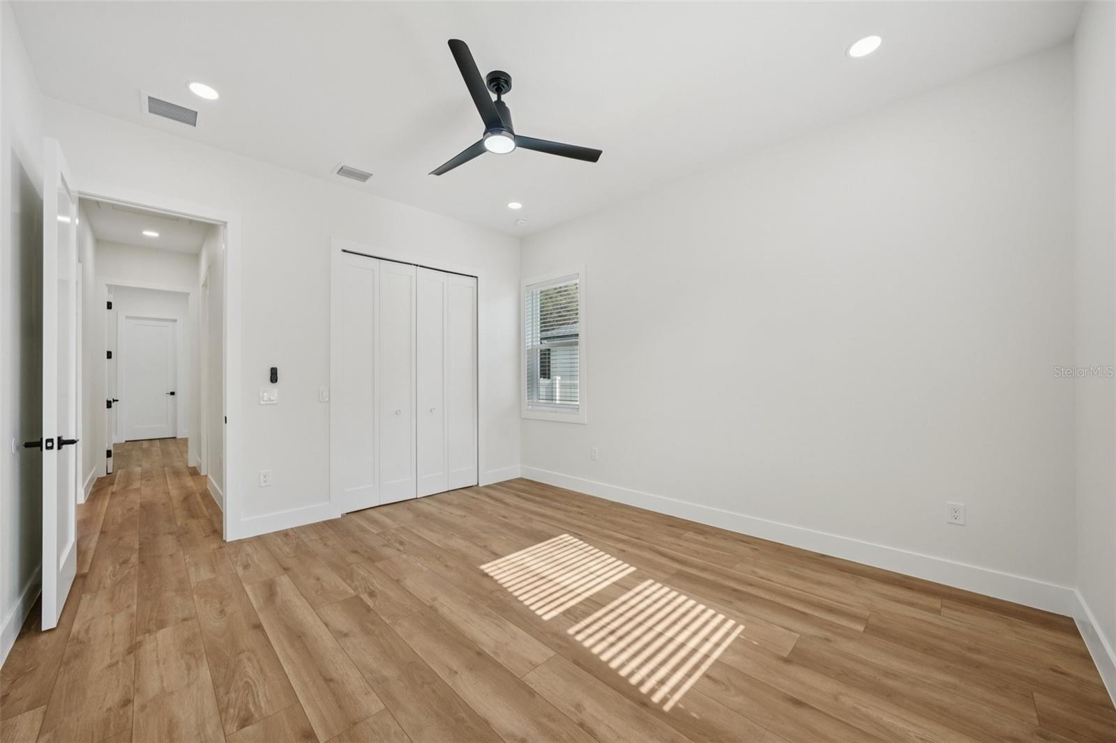 HIGHLAND MANOR - Residential