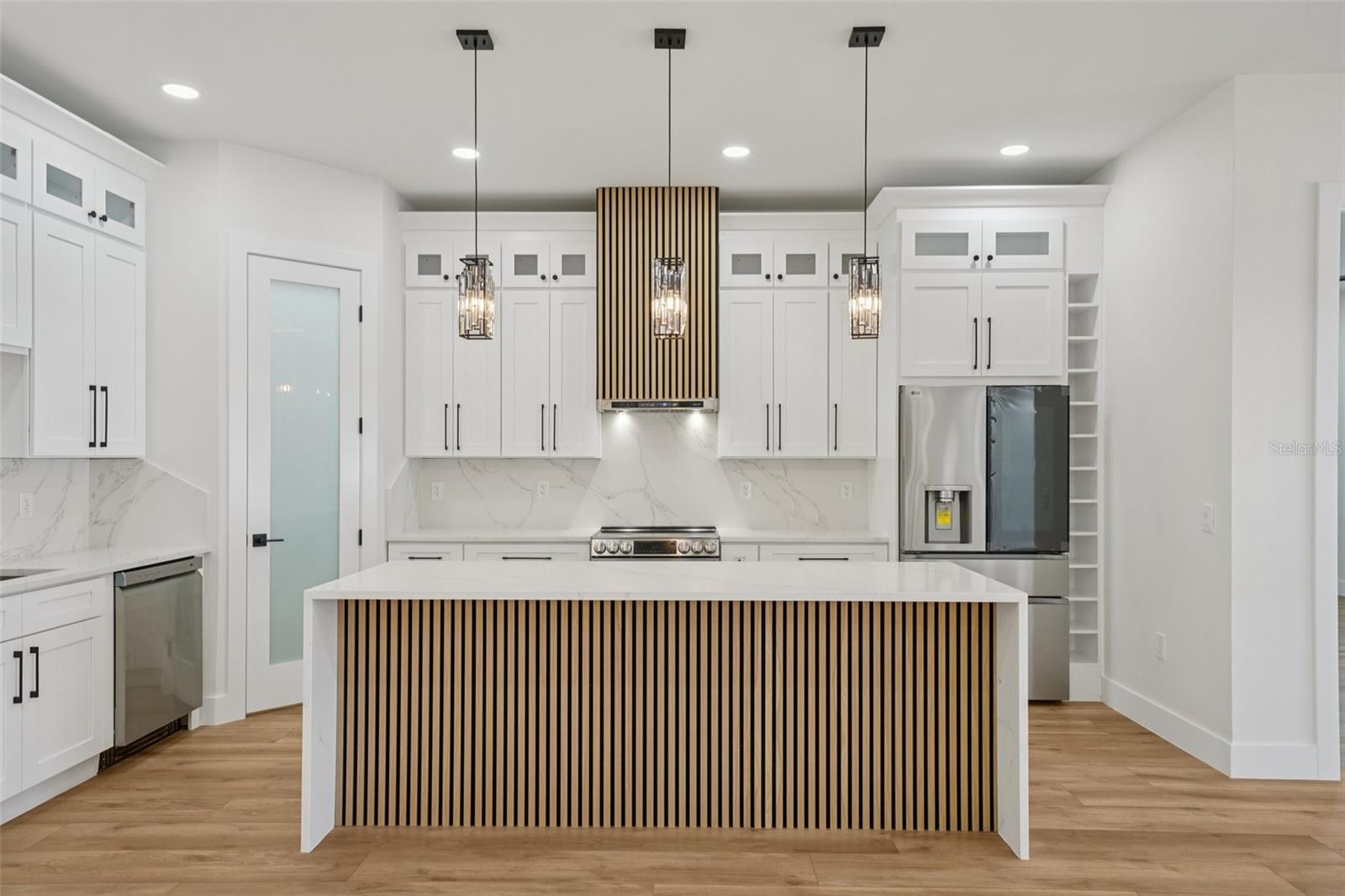 HIGHLAND MANOR - Residential