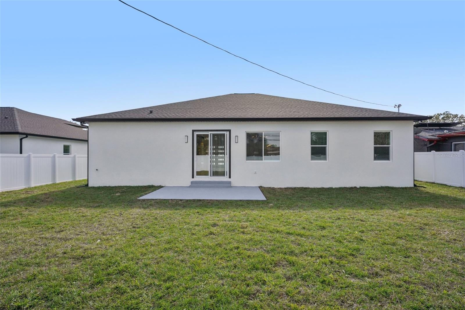 HIGHLAND MANOR - Residential