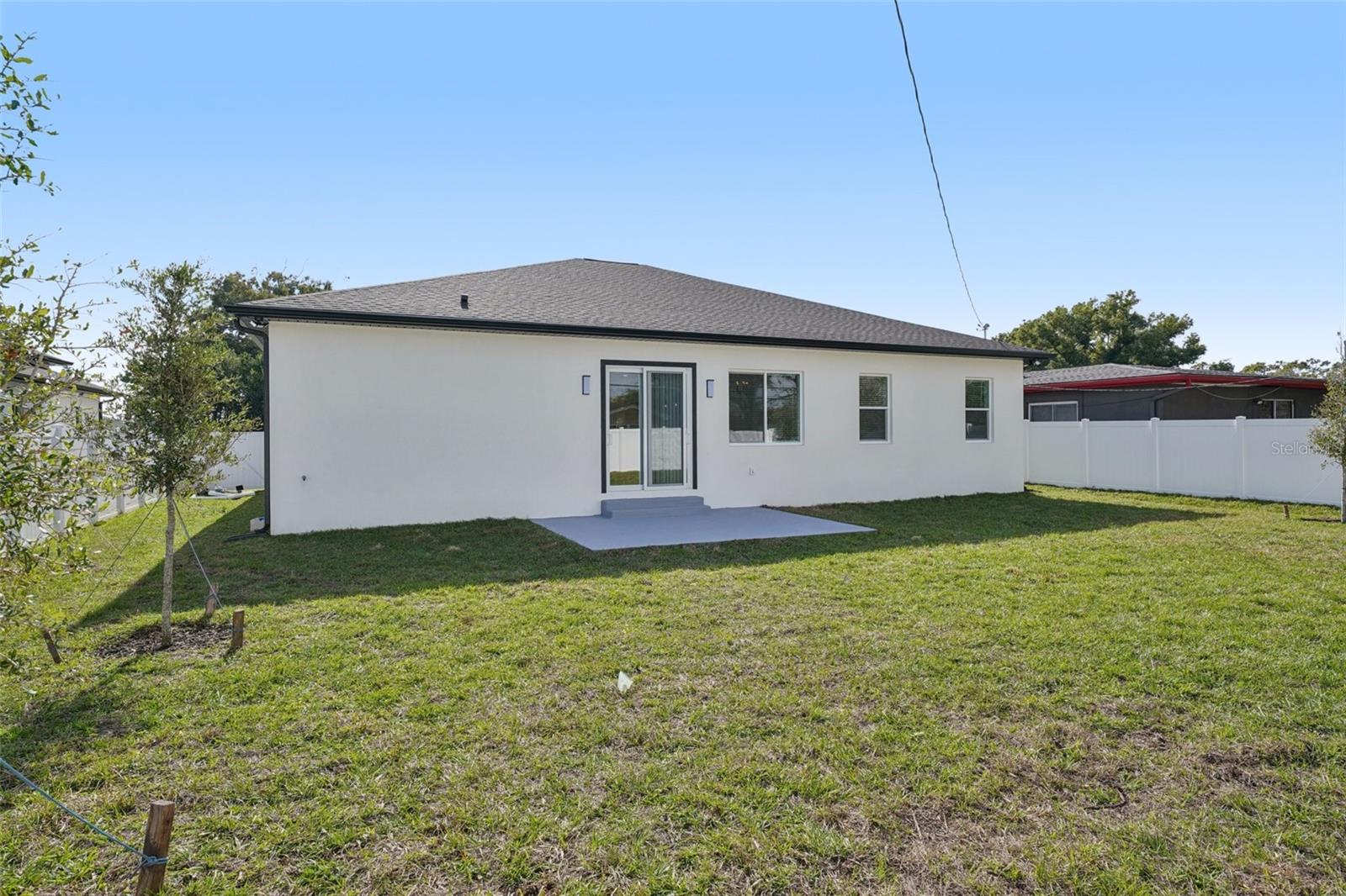 HIGHLAND MANOR - Residential