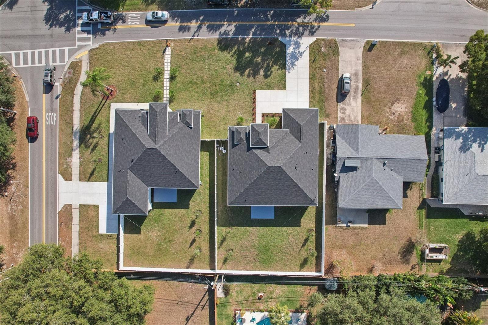 HIGHLAND MANOR - Residential