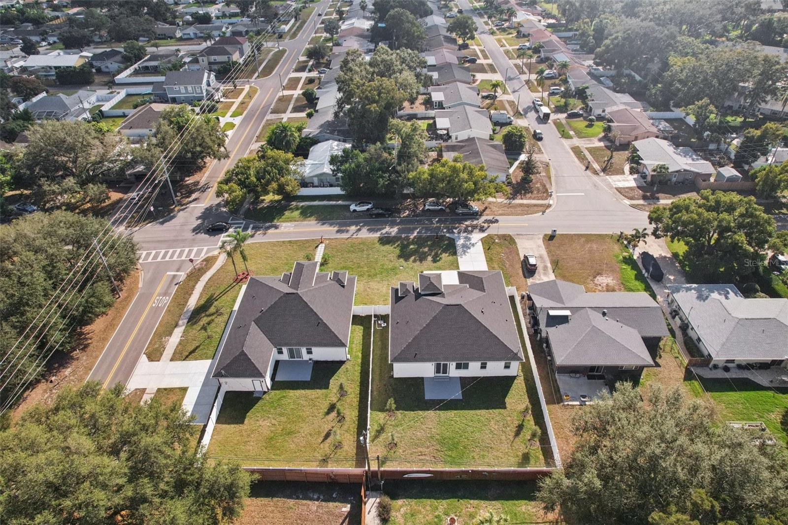 HIGHLAND MANOR - Residential