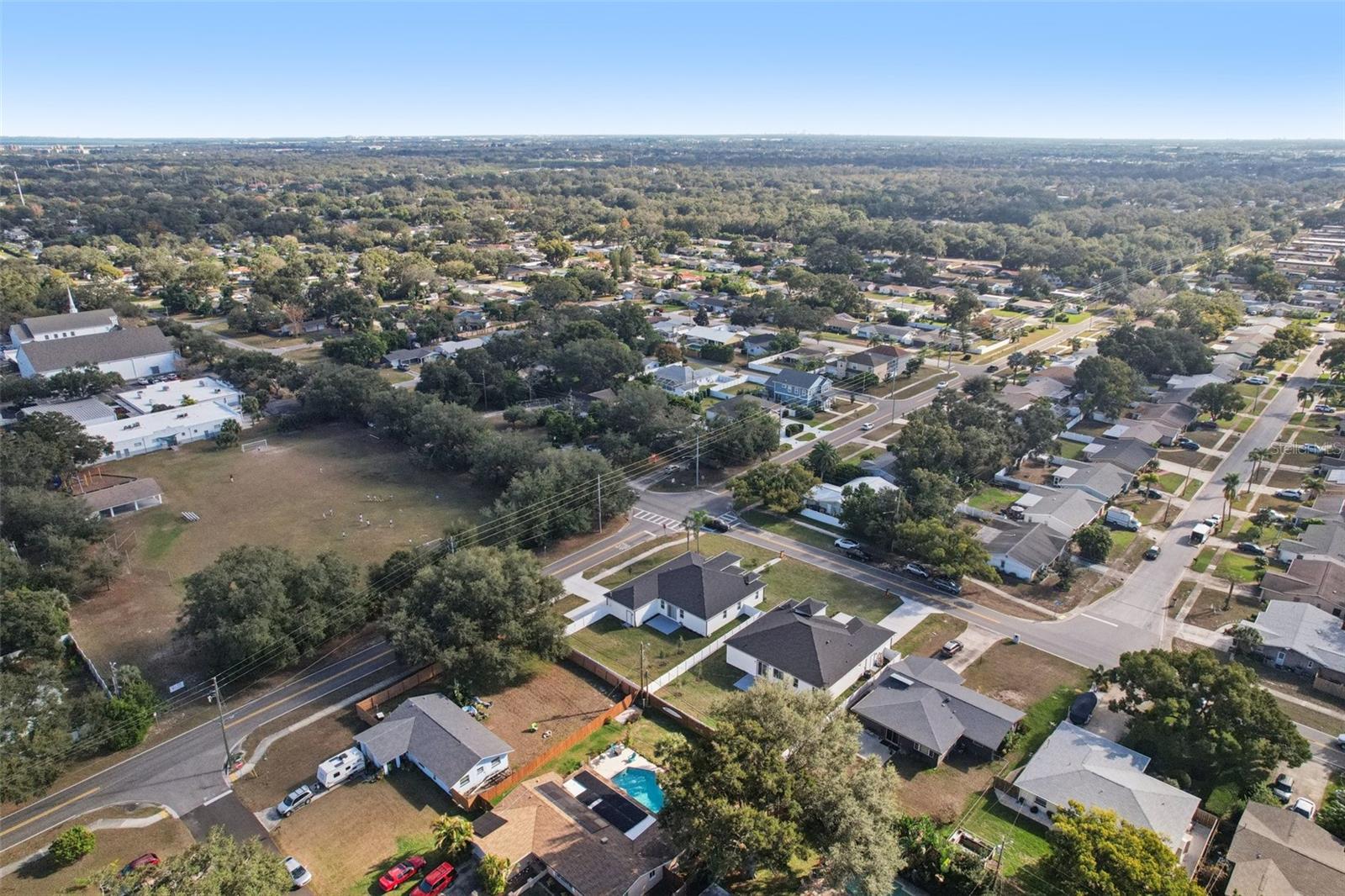 HIGHLAND MANOR - Residential