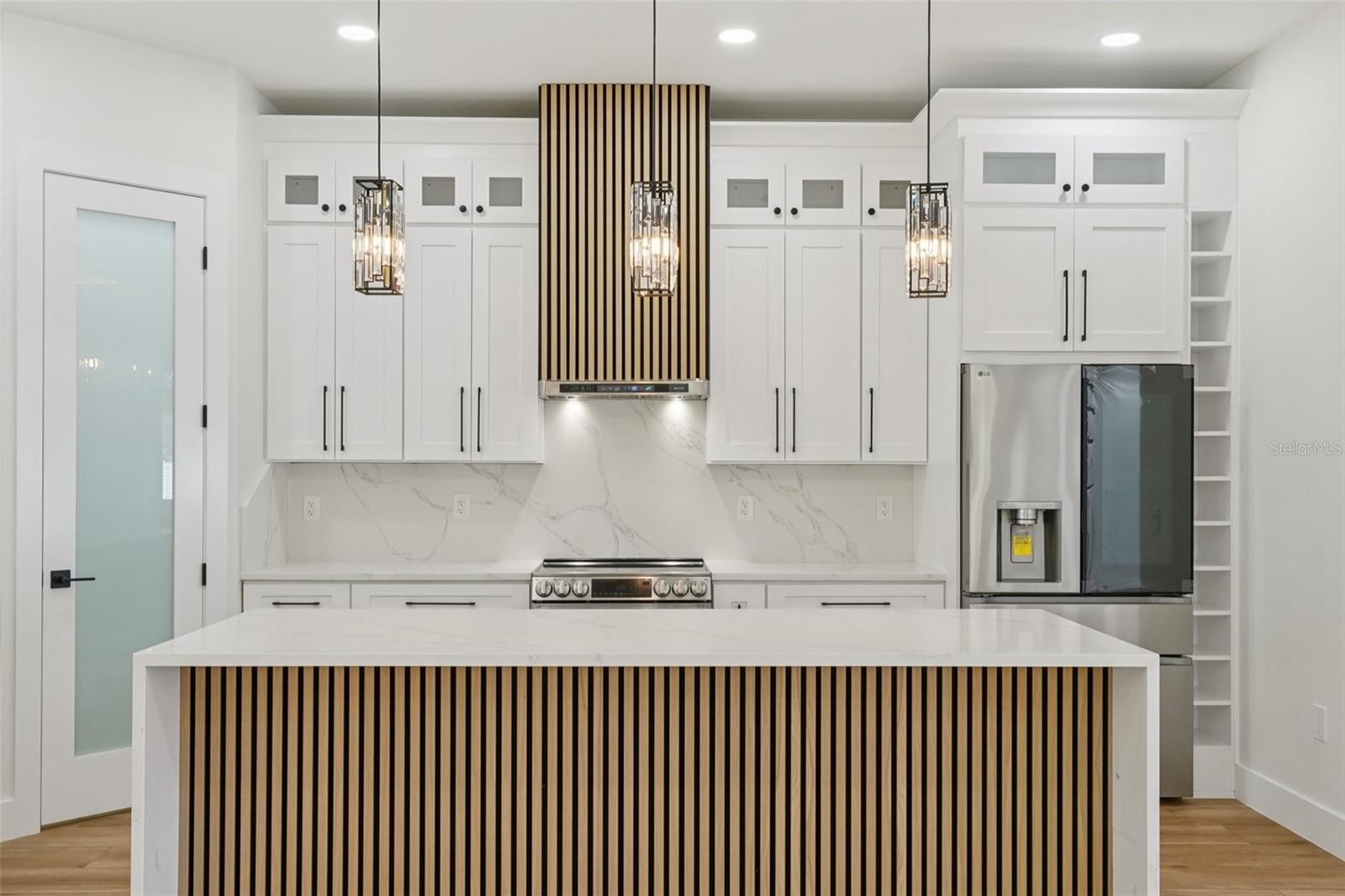 HIGHLAND MANOR - Residential