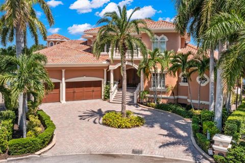 A home in TIERRA VERDE