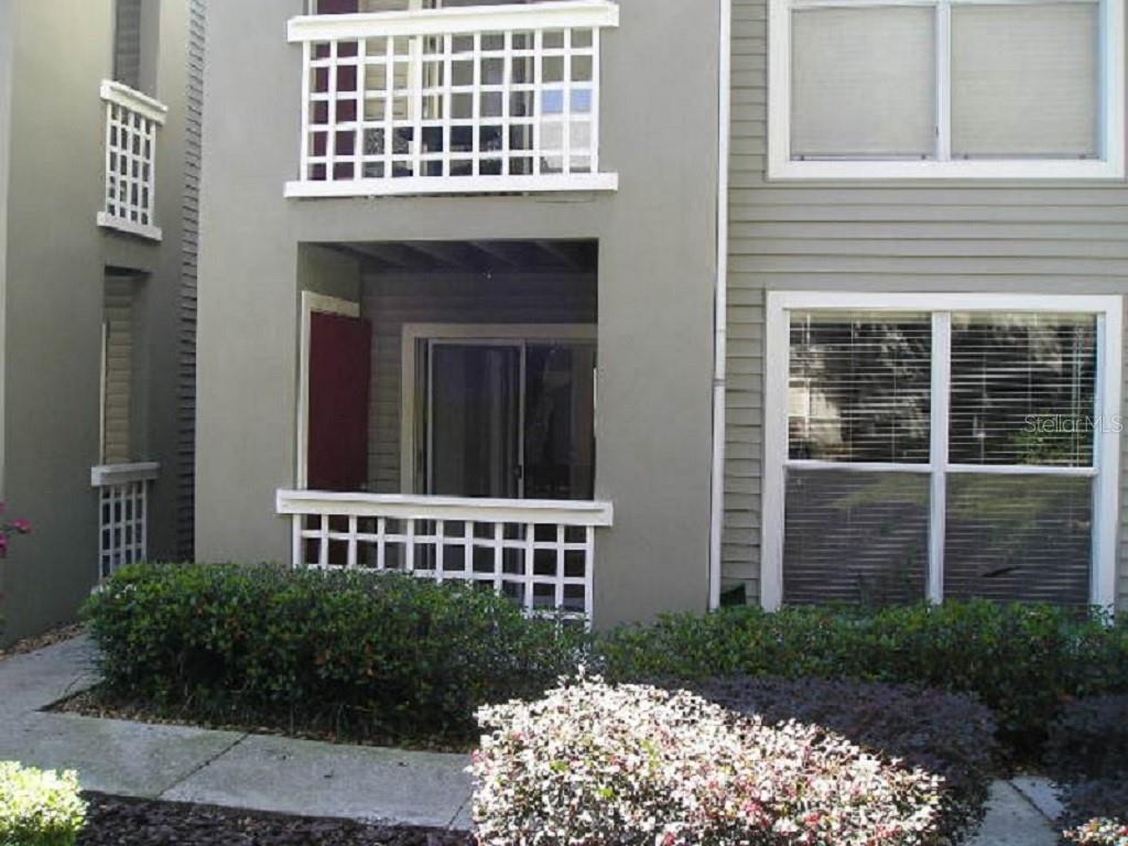HAMILTON PLACE A CONDO - Residential