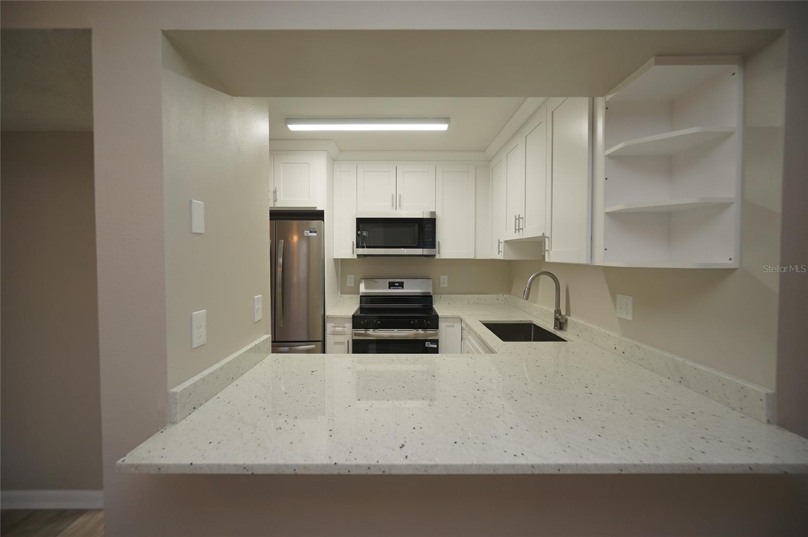 HAMILTON PLACE A CONDO - Residential