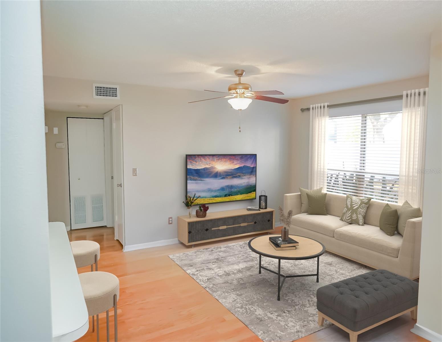 HAMILTON PLACE A CONDO - Residential